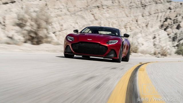 2019˹١DBS Superleggera