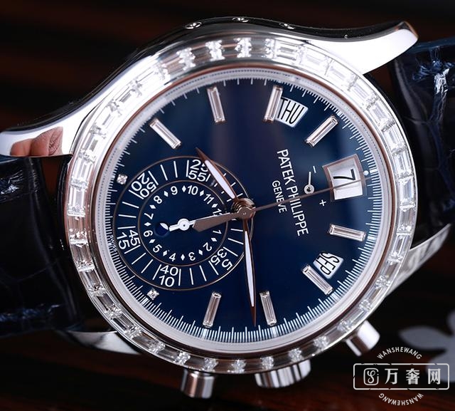 PATEK PHILIPPEٴ5961P