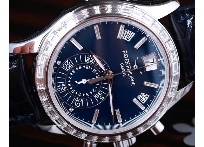 PATEK PHILIPPEٴ5961P