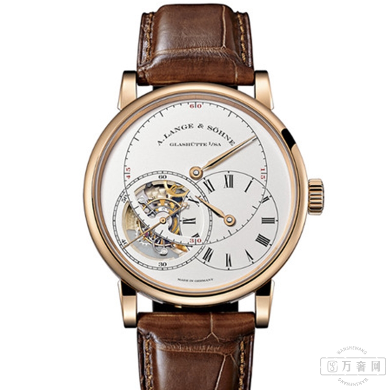 ʸRICHARD£LANGEϵTOURBILLON Pour le Merite 760.032ֻۼ۸