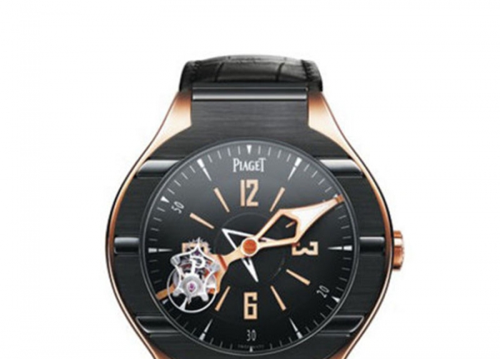 PIAGET POLO ϵG0A35124ʿ18kõ/ɫPvdֽڻۼ۸