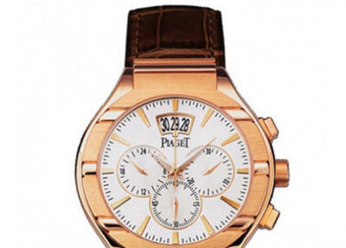 PIAGET POLO ϵG0A32039ʿ18kõֽڻۼ۸