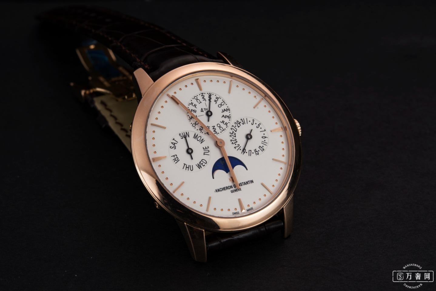 ʫֱο нVacheron Constantin