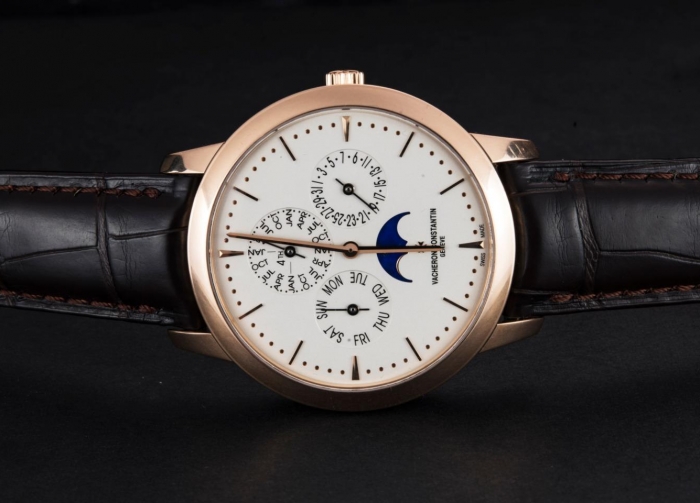 ʫֱο нVacheron Constantin