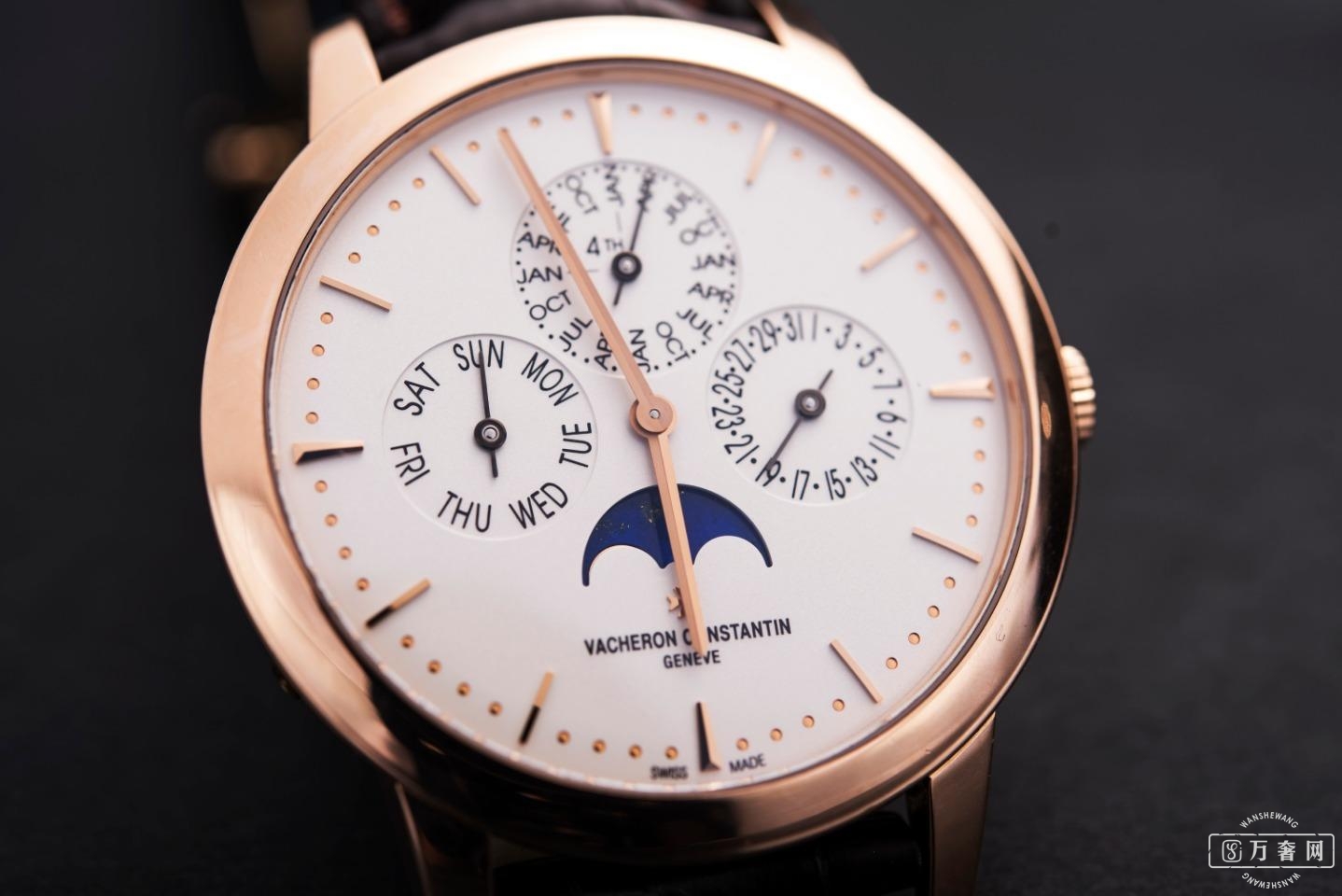 ʫֱο нVacheron Constantin