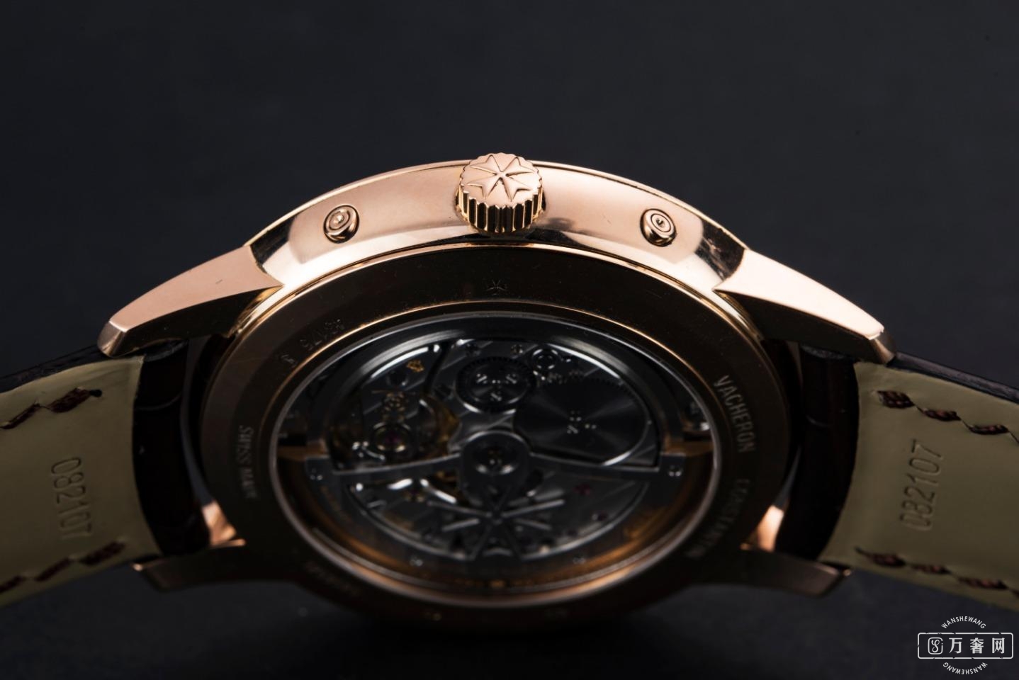 ʫֱο нVacheron Constantin