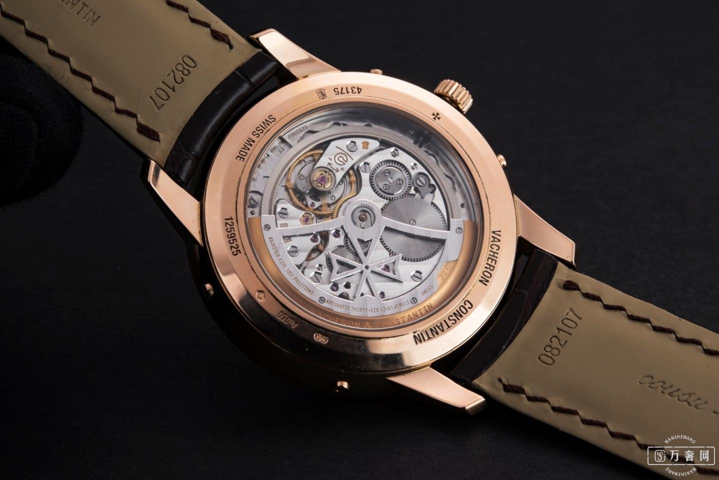 ʫֱο нVacheron Constantin