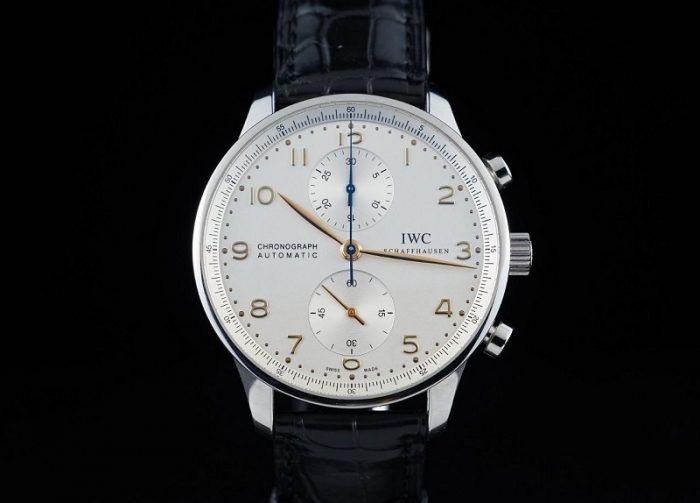 IWCϵIW371445¶ֱ鱨