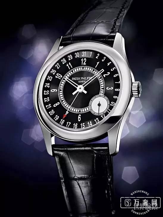 2017 BASELٴ PATEK PHILIPPE