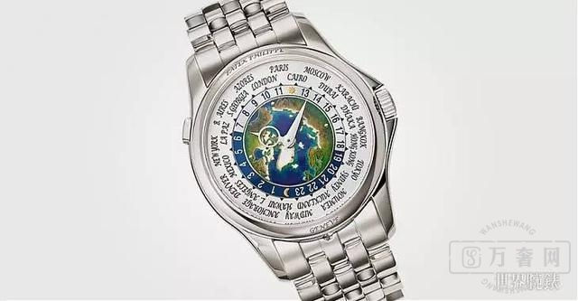 2017 BASELٴ PATEK PHILIPPE