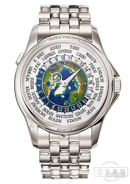 2017 BASELٴ PATEK PHILIPPE