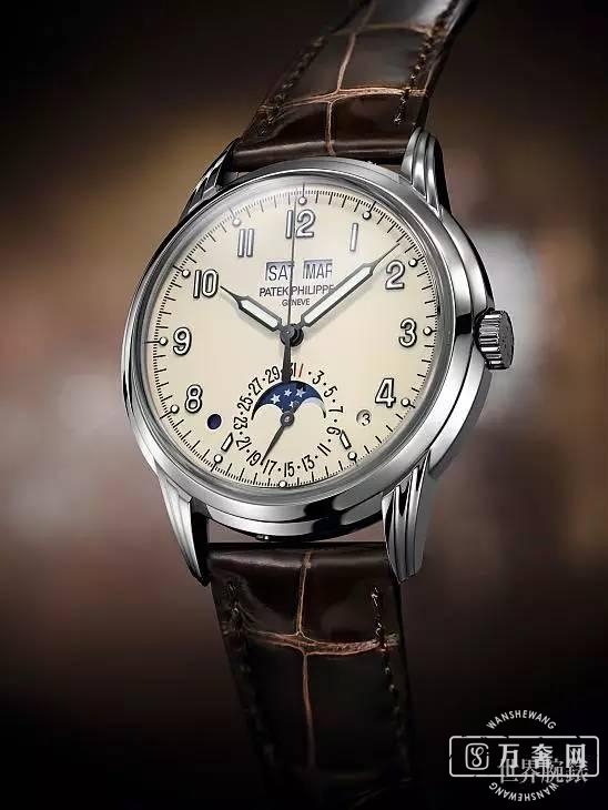 2017 BASELٴ PATEK PHILIPPE