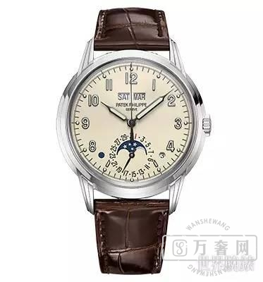 2017 BASELٴ PATEK PHILIPPE