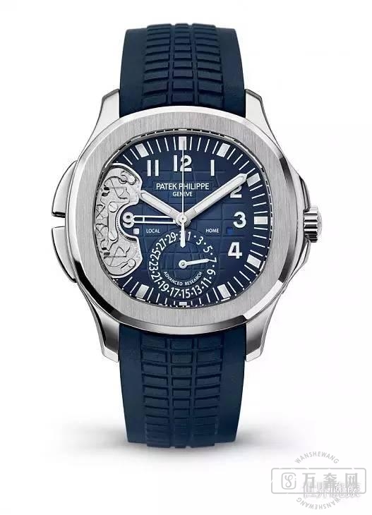 2017 BASELٴ PATEK PHILIPPE