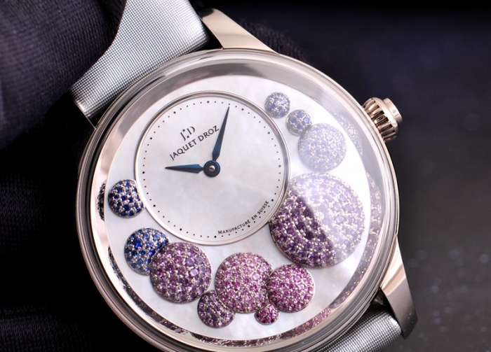 JAQUET DROZſ˵J005024537Ů