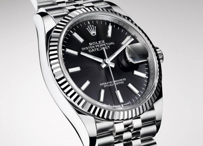 ʿͷϷ Datejustֵùע