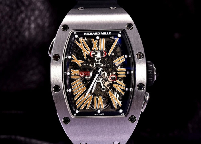 |Richard Milleֱα?