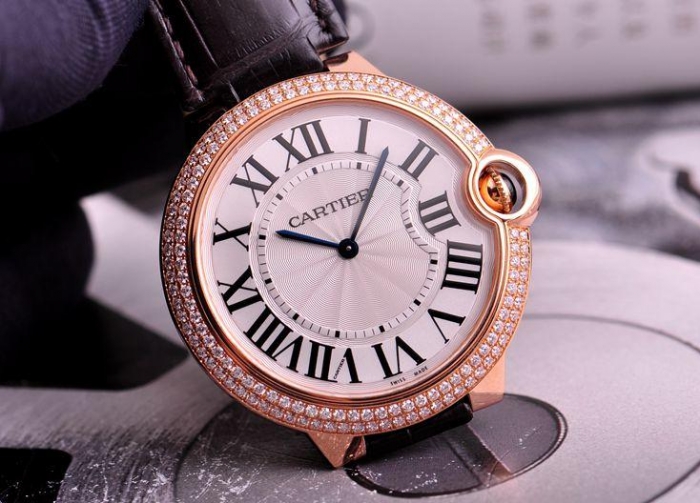 ¿-18Kõ꿨 CARTIER  WE902055 ֶеб