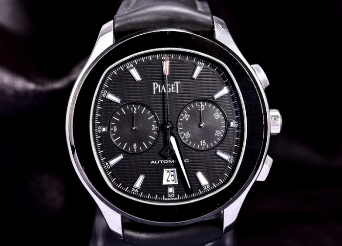 Ʒ PIAGET POLO ϵG0A42002