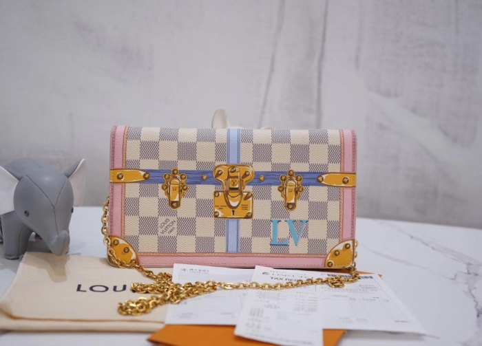 LV͢ϵwoc