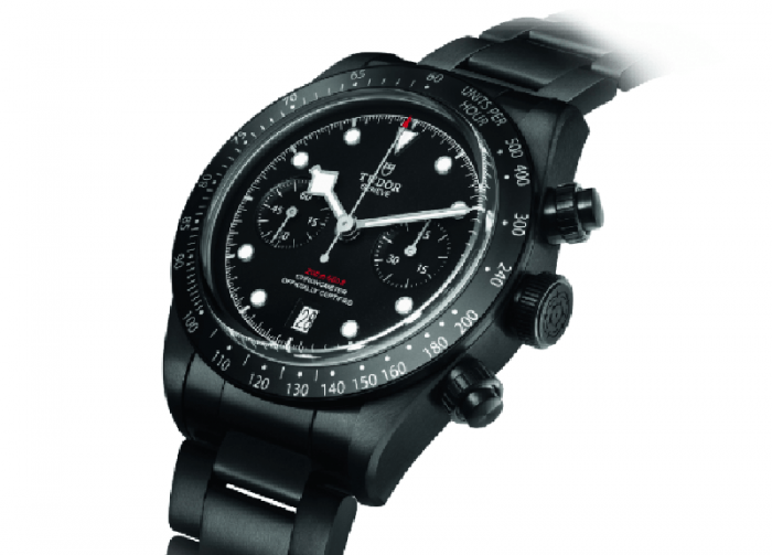 ʲôֱֵղأ۶¿Black Bay Chrono Darkֱֵղ?