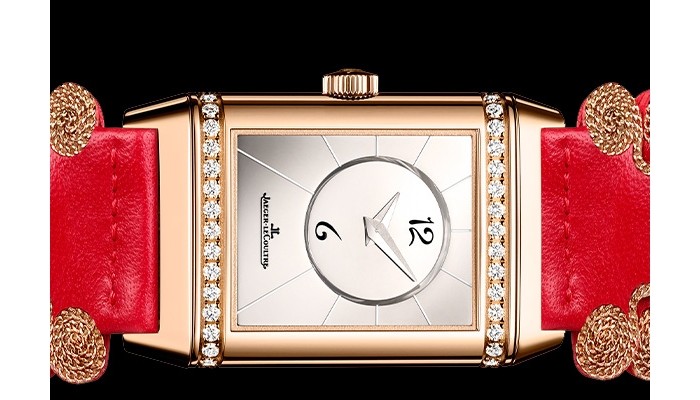 ЬʦReverso Classic Duetto