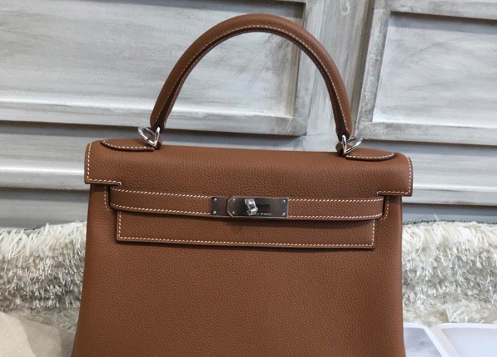 ְ Hermes Kelly 28cmۼ۸