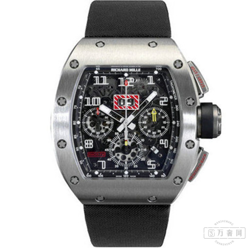 ׶ʿϵRM 011 FLYBACK CHRONOGRAPHֽڻۼ۸