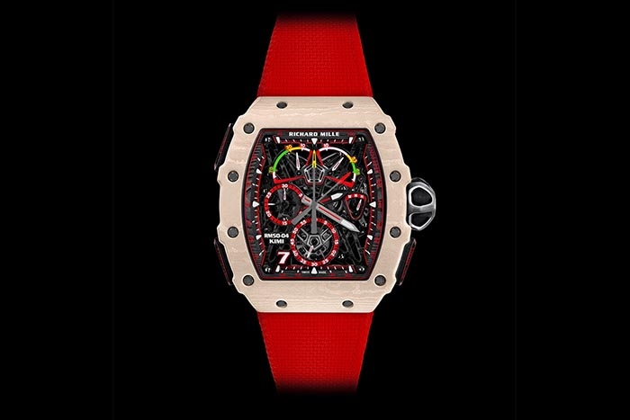 Richard Mille¿RM50-04 ػоֻ7