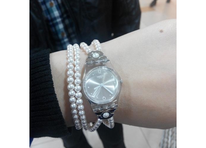 ӡ SWATCH I Love Your Folkϵֱ