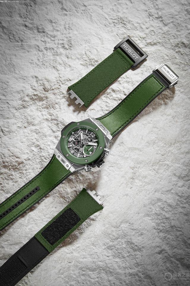 ¾ī HublotƳBig Bang Unicoѽɫմ
