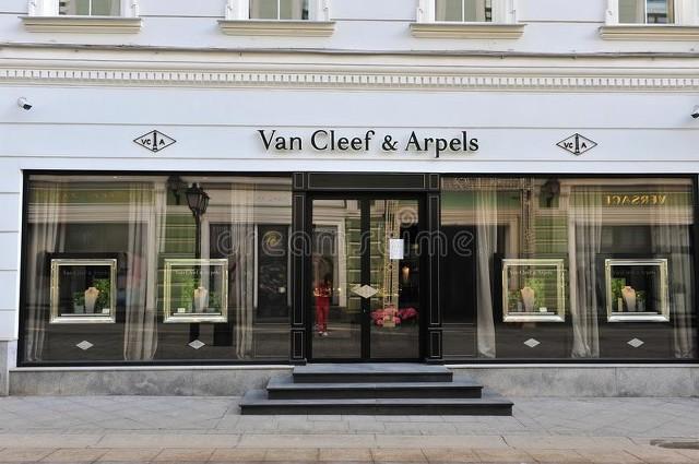 űVan Cleef & ArpelsĹºͼ۸