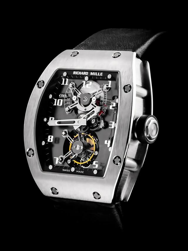 ÿʶһƷơRICHARDMILLE׶