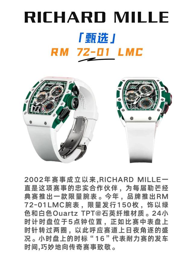 ÿʶһƷơRICHARDMILLE׶