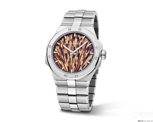 ChopardƳѩɽϵ41 XP Time For ArtƷ