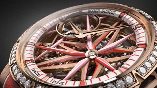 ҹ ҫ ޽ܶűROGER DUBUISϵ޺ҹ㡱