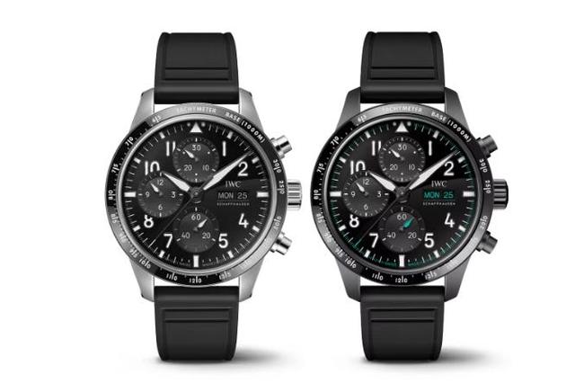 ʱǼ֤ IWC÷˹-AMG÷˹-AMGʯF1TMӺƼ