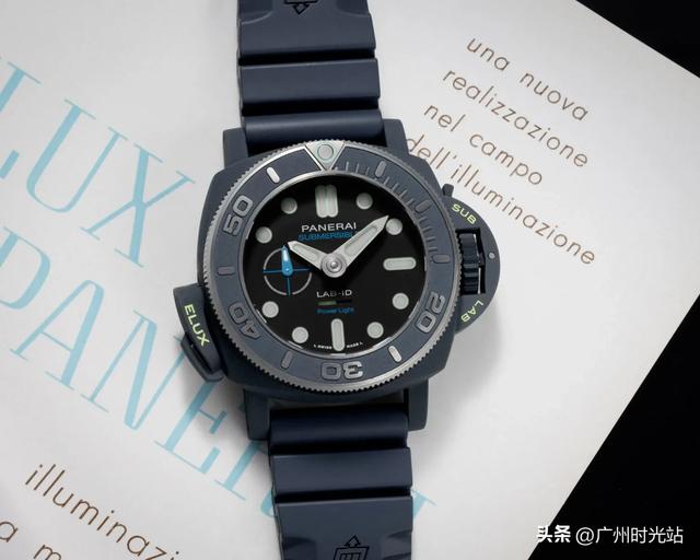 Ʒɺ Submersible Elux LAB-ID PAM01800 