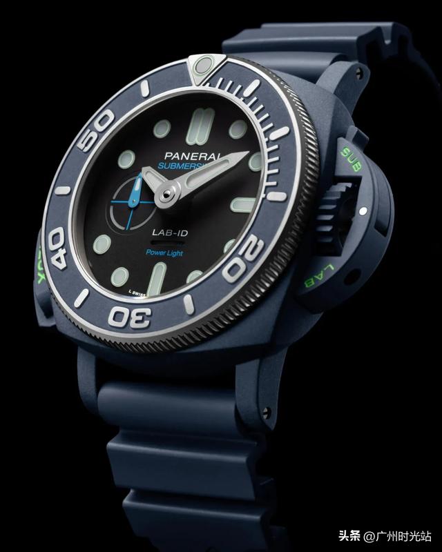 Ʒɺ Submersible Elux LAB-ID PAM01800 