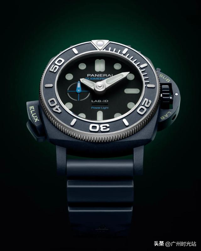 Ʒɺ Submersible Elux LAB-ID PAM01800 