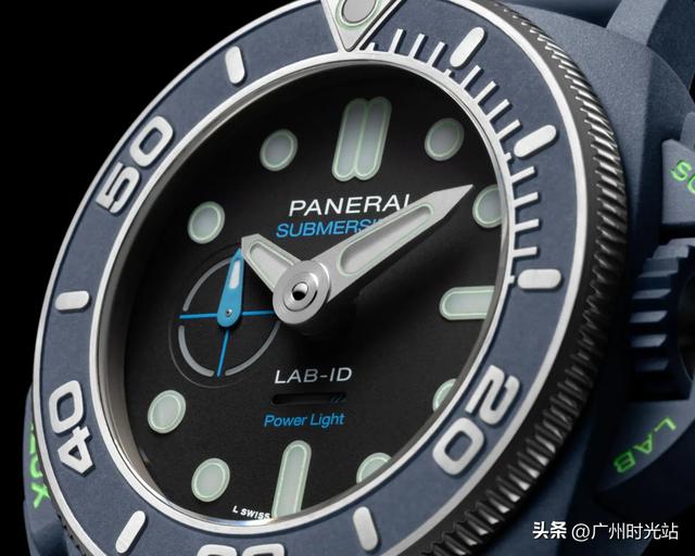 Ʒɺ Submersible Elux LAB-ID PAM01800 