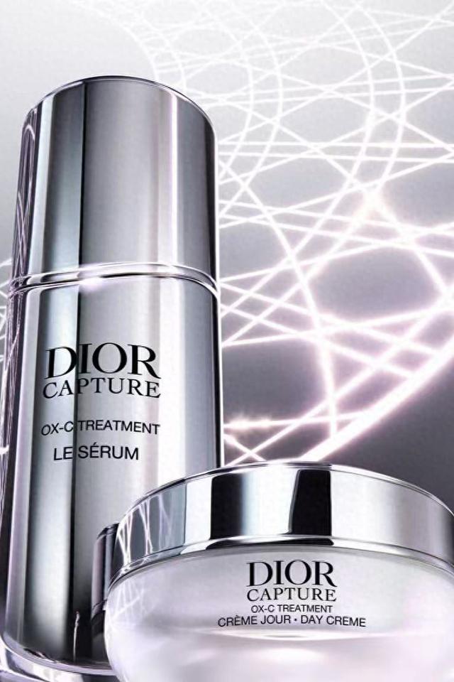 DIOR CAPTURE ЯԭƼ ԭ