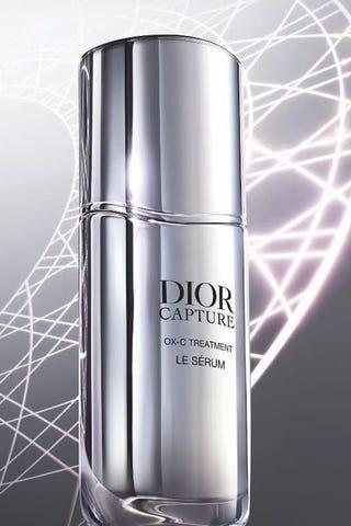 DIOR CAPTURE ЯԭƼ ԭ