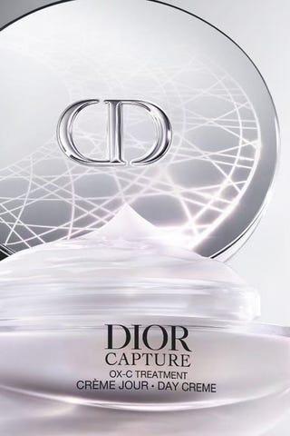 DIOR CAPTURE ЯԭƼ ԭ