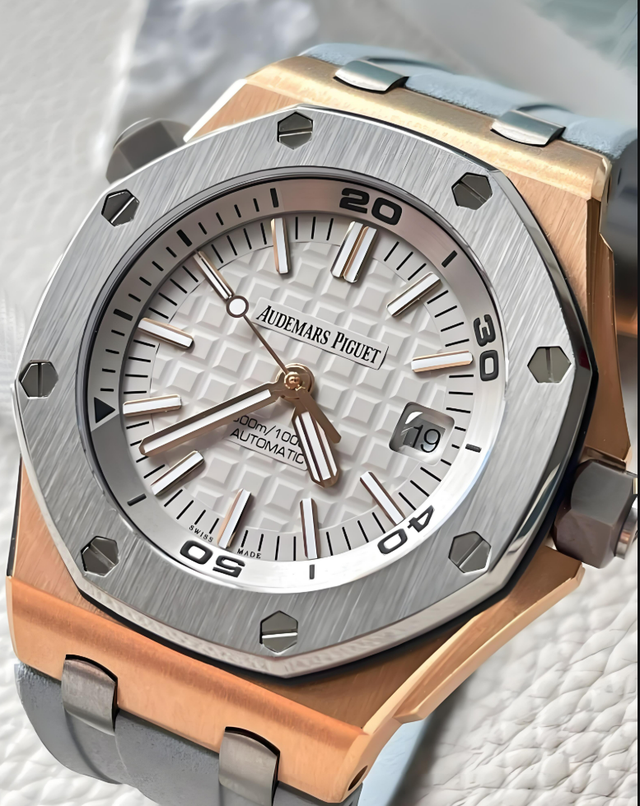  Audemars Piguet