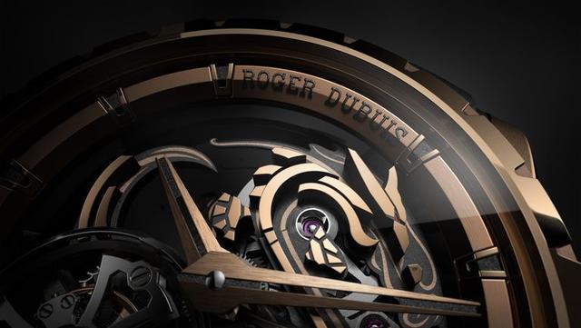 ڷ   ޽ܶűRoger Dubuisϵеӷ 