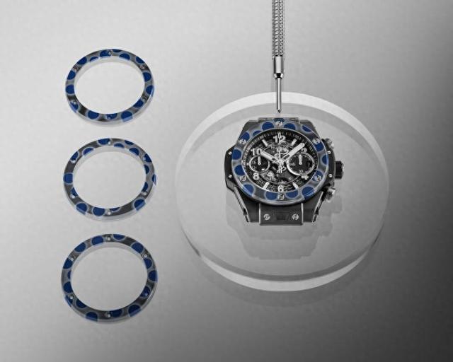 HUBLOTɫʸ ذȫ׿մɲBIG BANG UNICOħմ