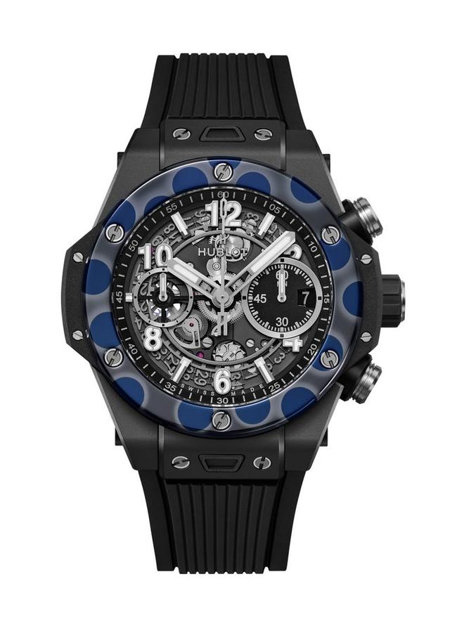 HUBLOTɫʸ ذȫ׿մɲBIG BANG UNICOħմ