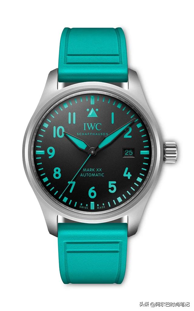 IWC ʱ밮ͬдĹ