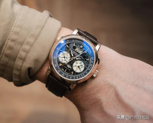 ʸƳ¿ Datograph Perpetual ӷַ۽